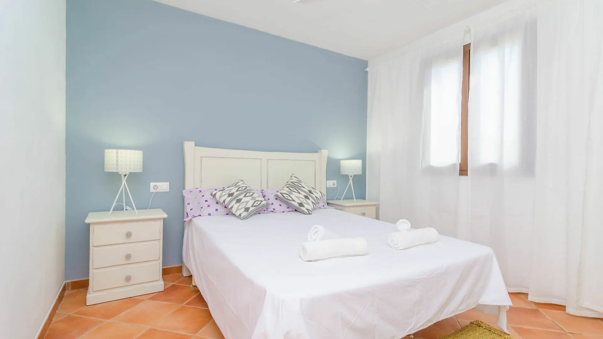 Sa Vaqueria 2 Hotel Campos   Campos (Mallorca)