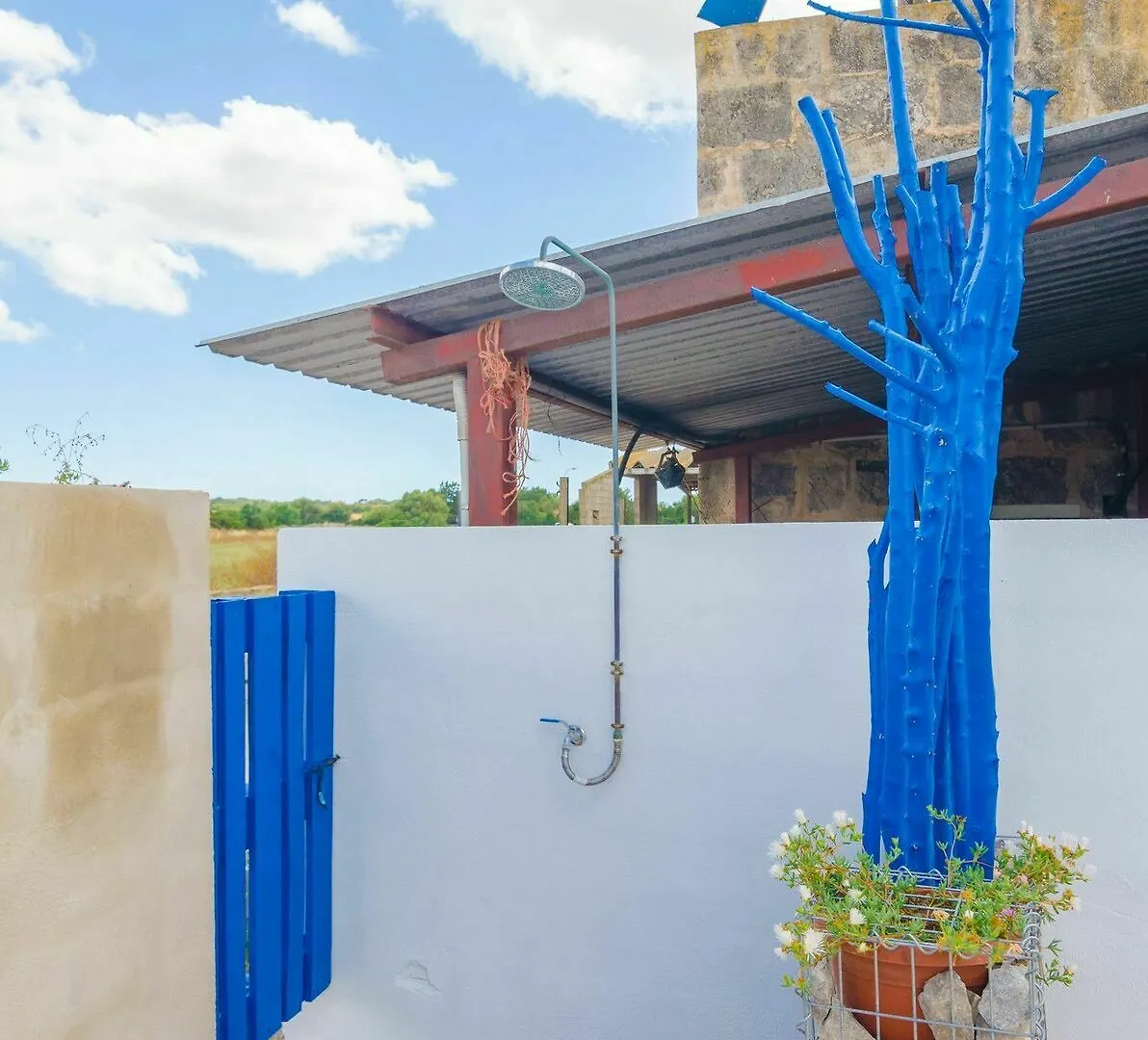Sa Vaqueria 2 Hotel Campos