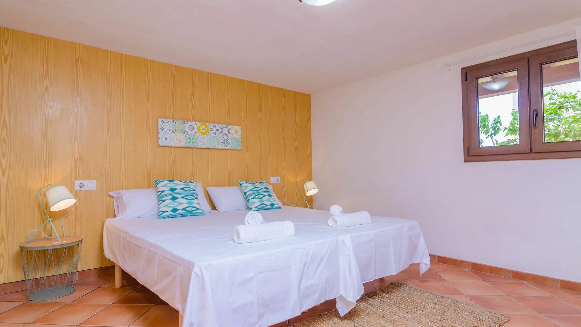 Sa Vaqueria 2 Hotel Campos  Spain